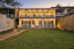 The Coastal Agonda, Goa