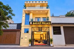 Bala Ji Palace, Ayodhya
