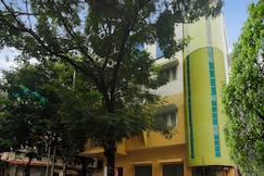 Hotel O Happy Homes, Hyderabad