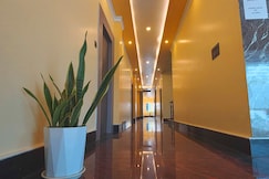 Hotel Granvilla, Krishnanagar