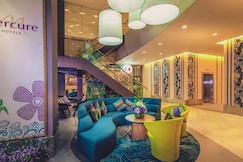 Mercure Kota Kinabalu City Centre, Ranau