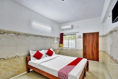 Hotel O RK Residency, Chennai