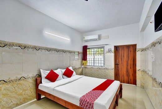 Hotel O RK Residency