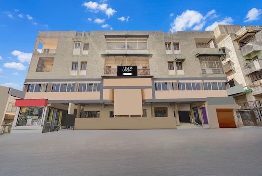 Super Collection O Maninagar East Formerly Maninagar Residency