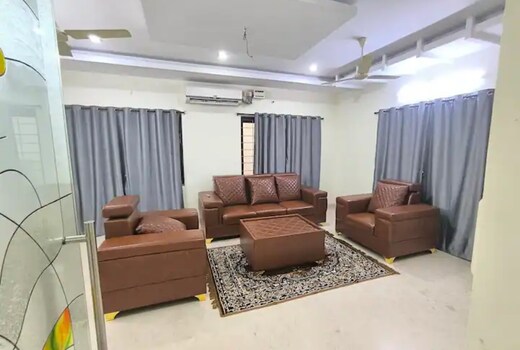 2BHK Suite Room in Banjara Hills