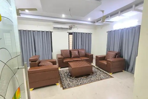 2BHK Suite Room in Banjara Hills