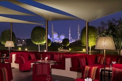 The Ritz-Carlton Abu Dhabi, Grand Canal, Abu Dhabi