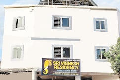SRI VIGNESH RESIDENCY, Chennai