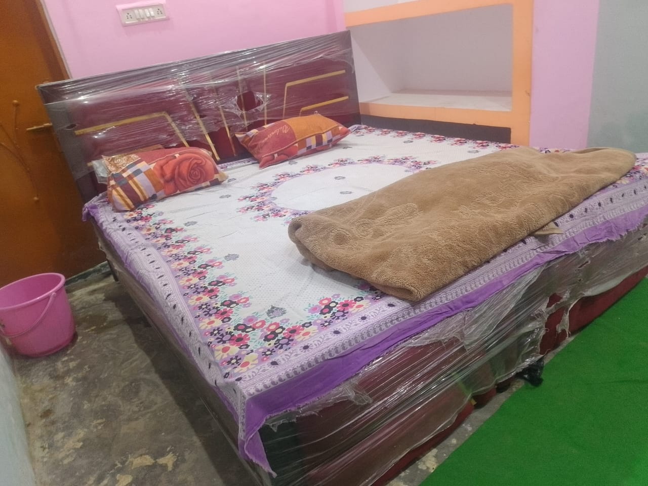 Sahu homestay - Tap to explore photos