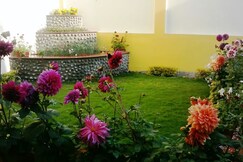 Ish Atithya Homestay & Serviced Apartment, Mampur Bana