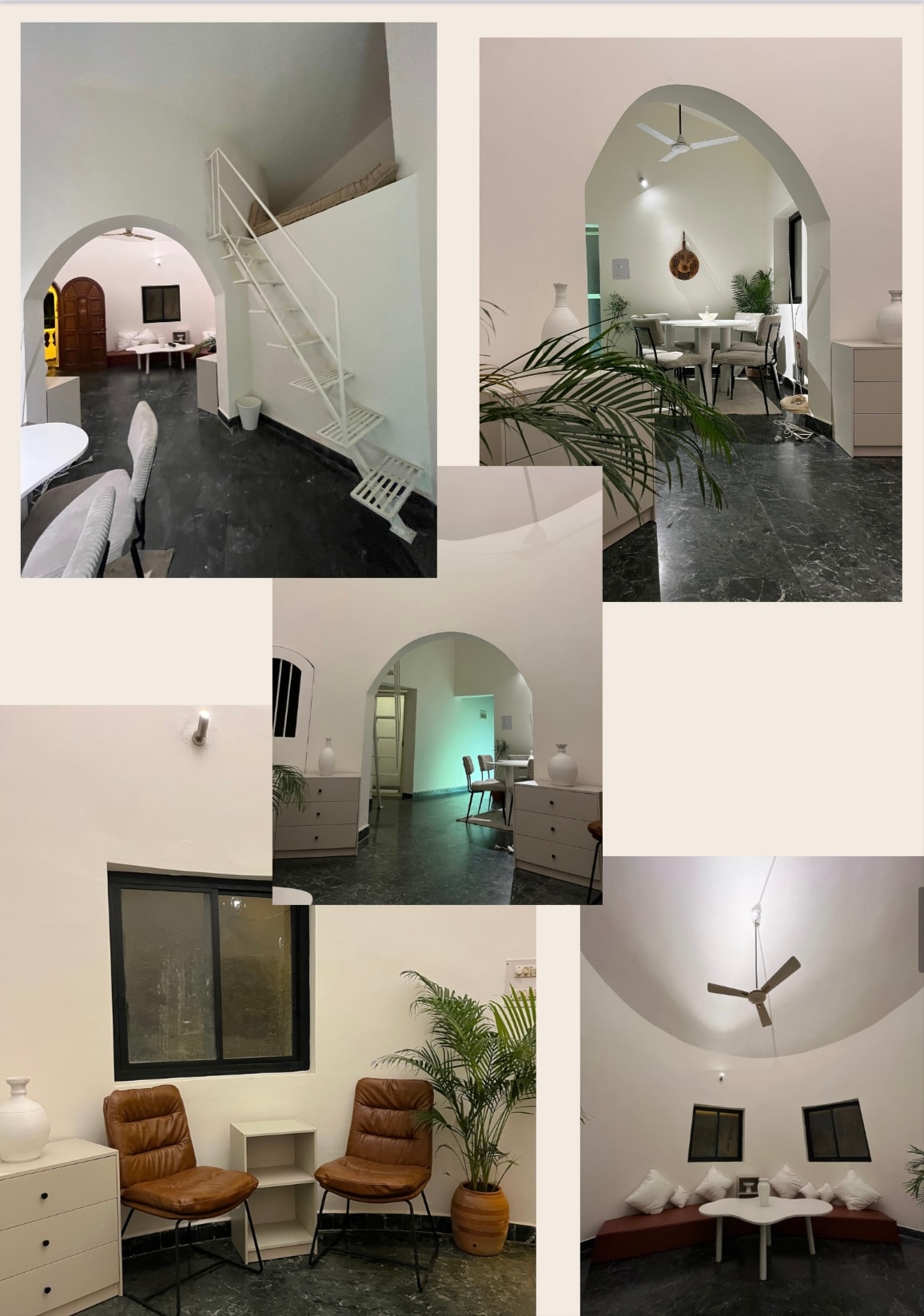 Kahaani The Boutique Villas - Tap to explore photos