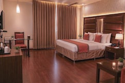 Hotel Sea Valley Azure Gurugram, Gurgaon