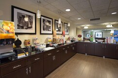 Hampton Inn Gainesville, Gilmer
