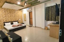 HOTEL GS INN, Parasia