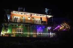 Nigyel Homestay (By Cloud rest Burmaik), Aritar