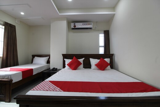 Oyo 36503 Serene Homes Hyderabad Use Code Oyopaynow To Avail