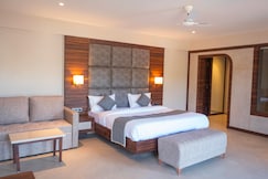 Hirkani Lake Recidency, Mahabaleshwar