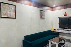 HOTEL SHOURYA, Muzaffarnagar