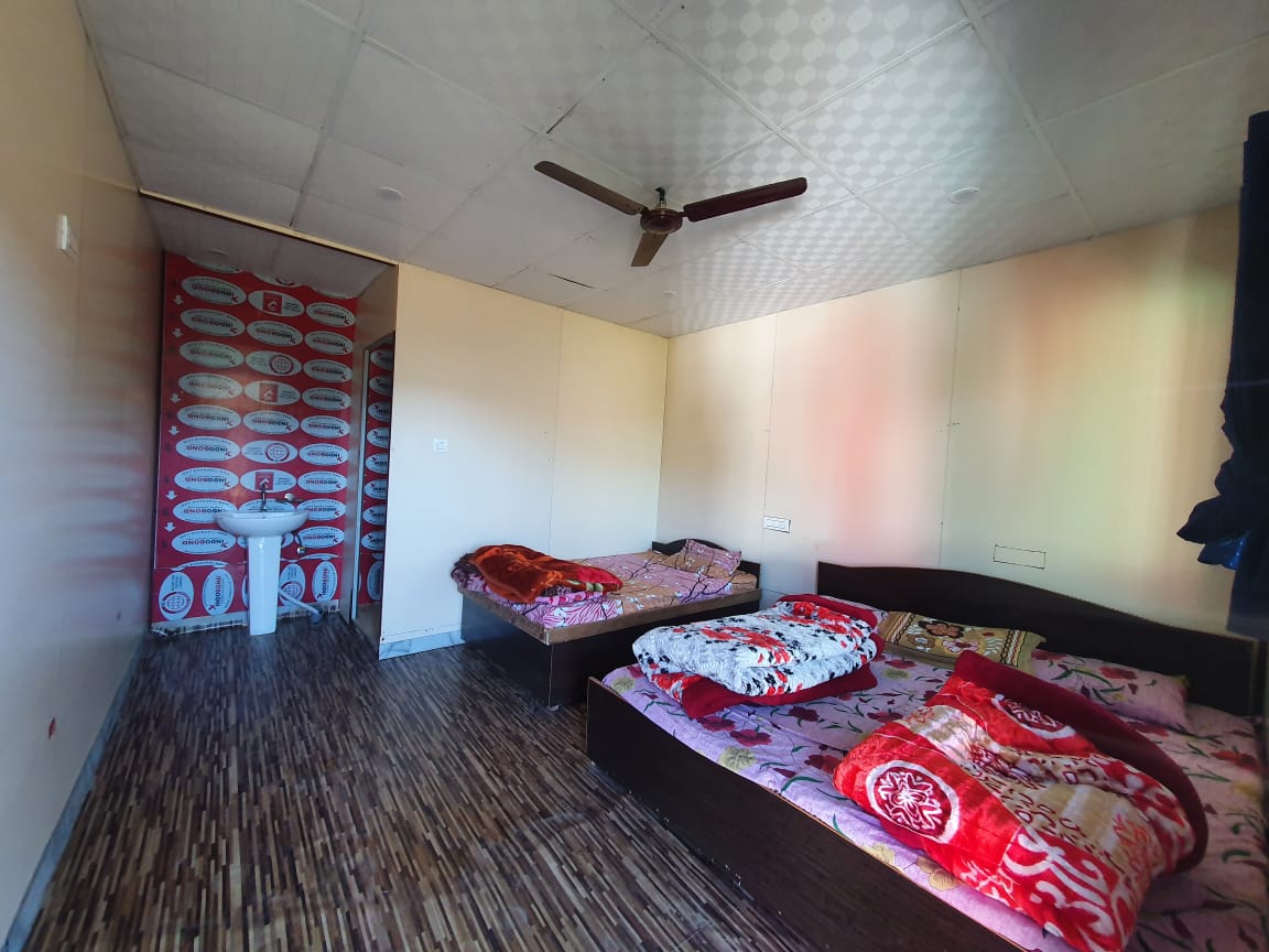 Stop-Off Cafe & Stays Chopta - Tap to explore photos
