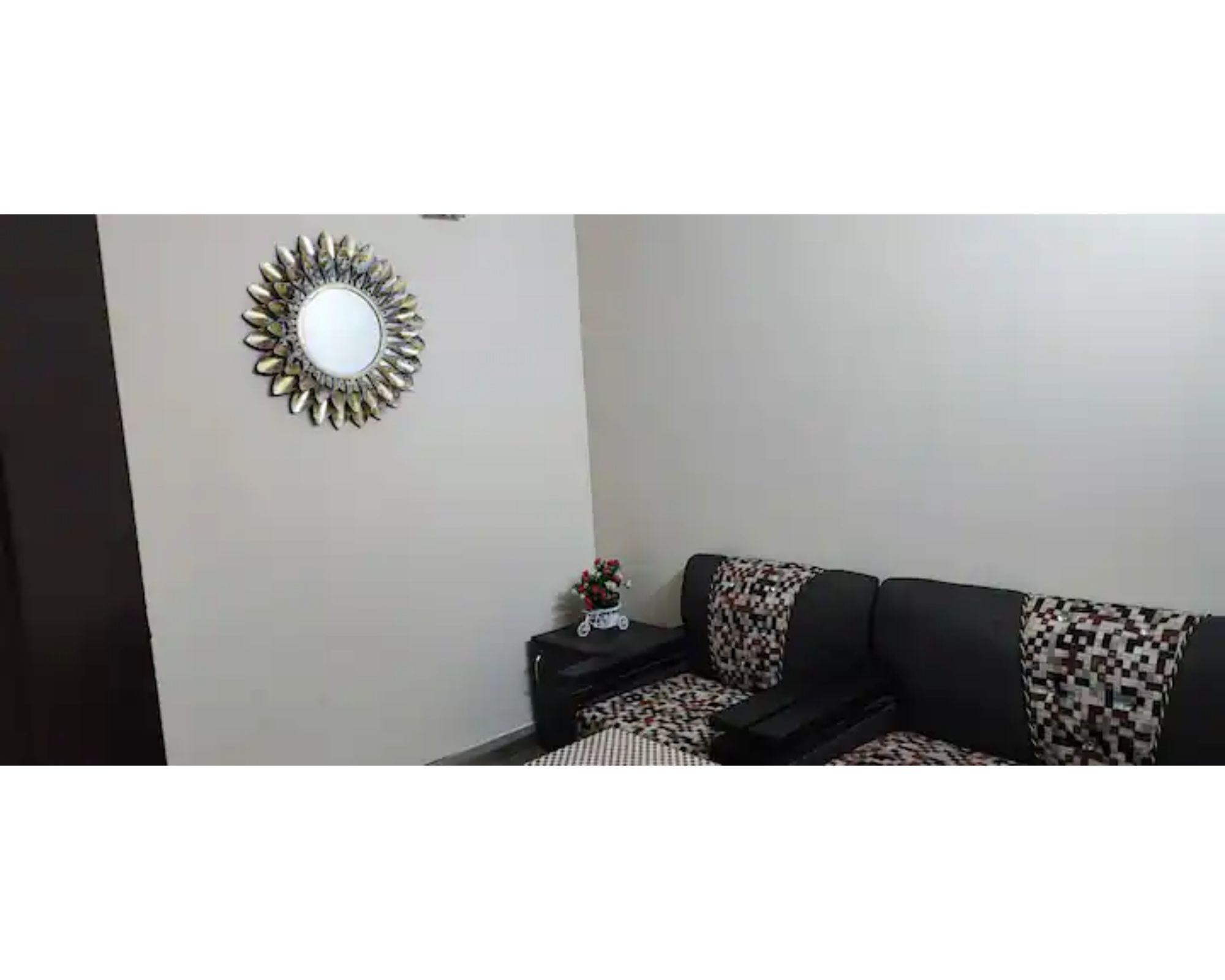 Hide-Out 1 bhk Studio apartment - Tap to explore photos