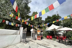 Dechen ling homstay, Tabo