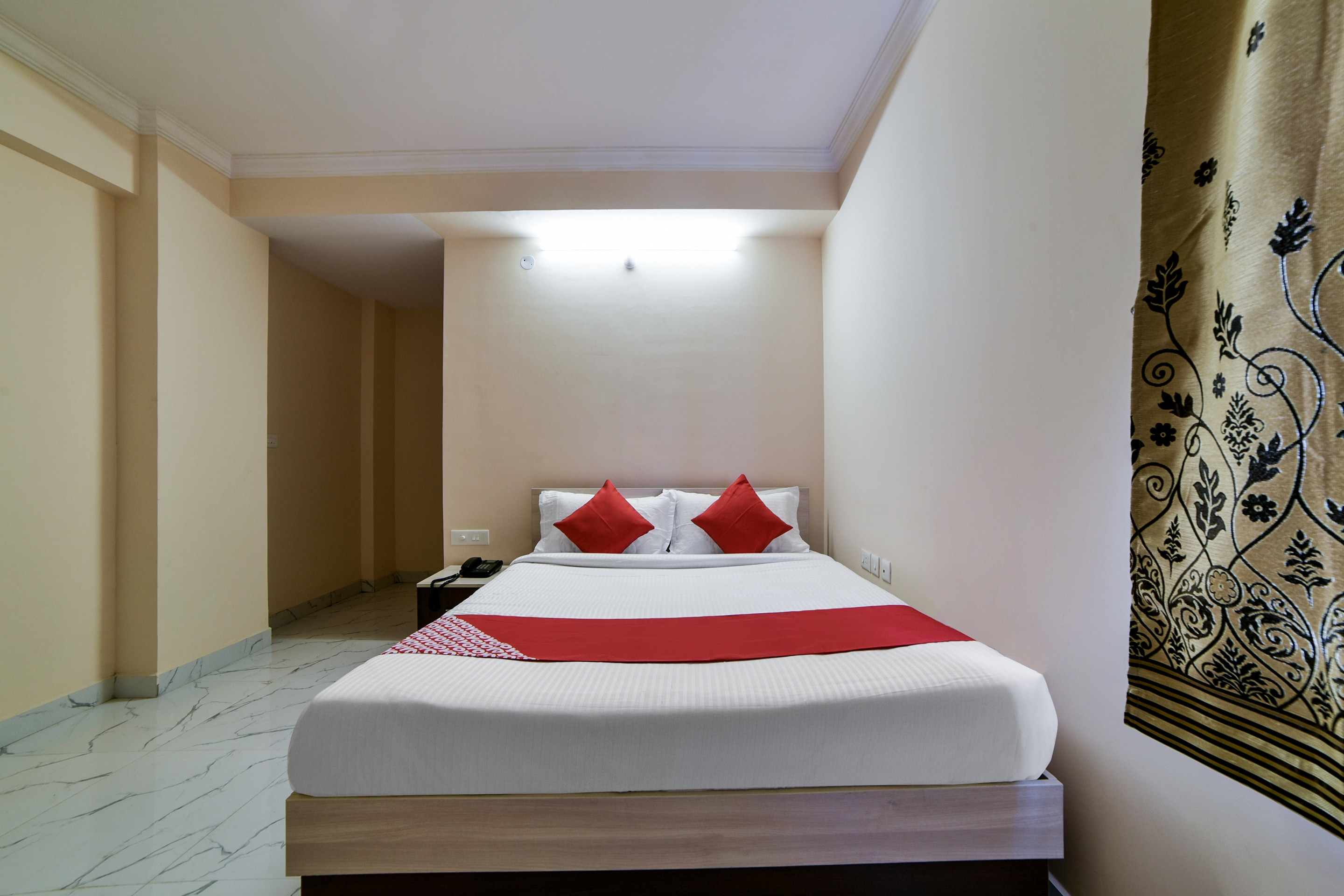 Hotel O Opal Residency - Tap to explore photos