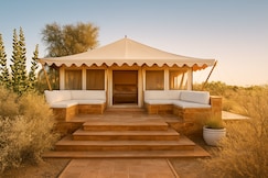 Desert Popular Resort & Camp, Jaisalmer