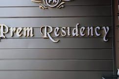 Hotel Prem Residency, Katra