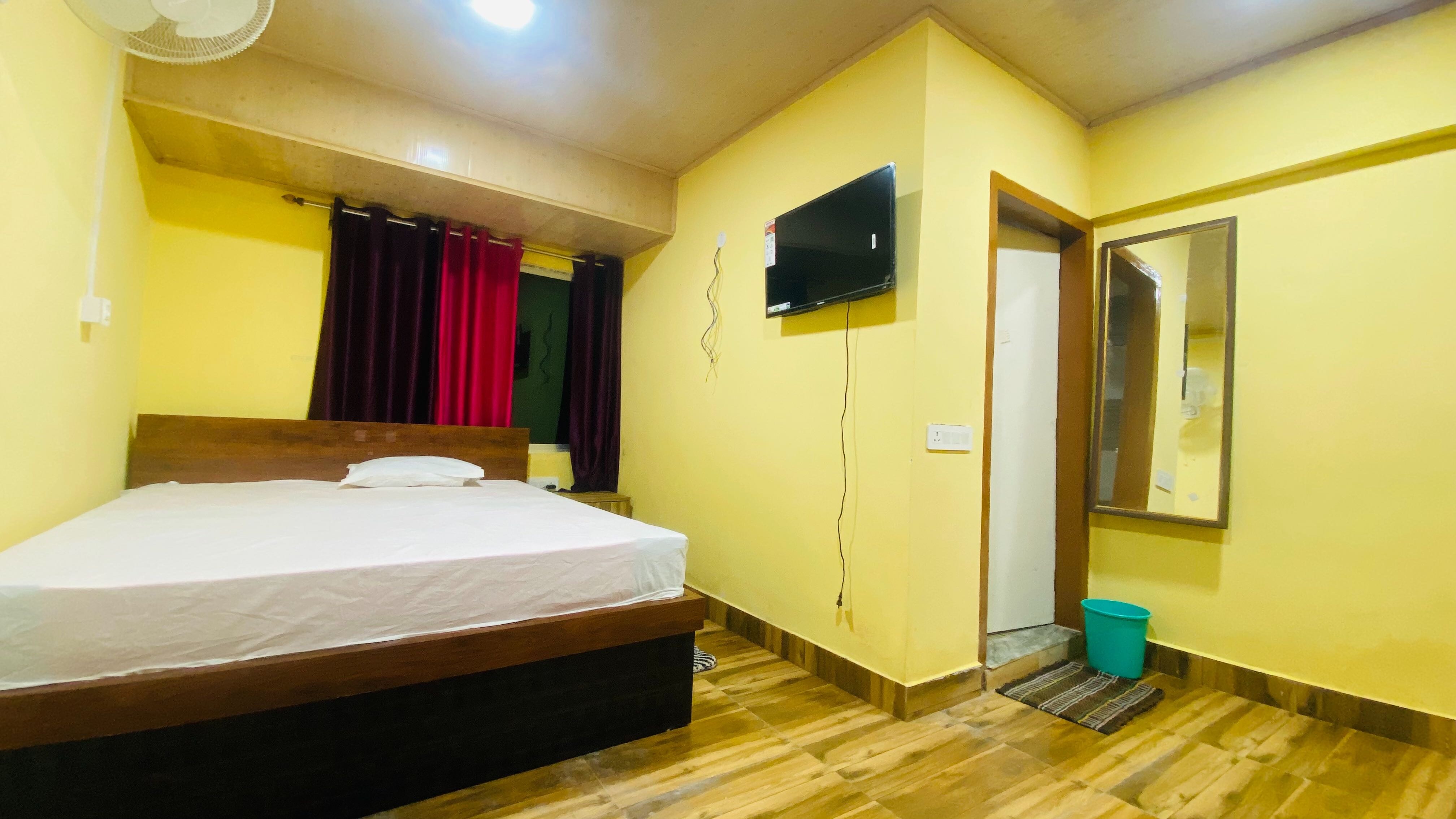Hotel O Green View Residency - Tap to explore photos