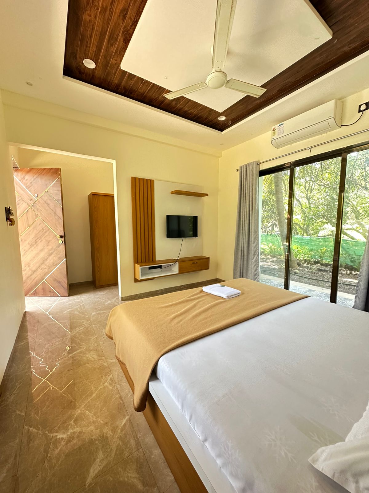 Haven Wood Resort 2