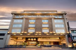 Country Inn Hall of Heritage, Amritsar, Amritsar