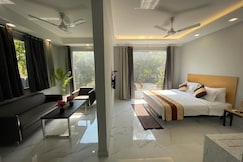 The Empire Rooms & Boutique Near Cyber City Gurgaon, Gurgaon