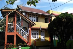StayApart - Green Hills Sangsay Homestay, Daragaon, Kalimpong