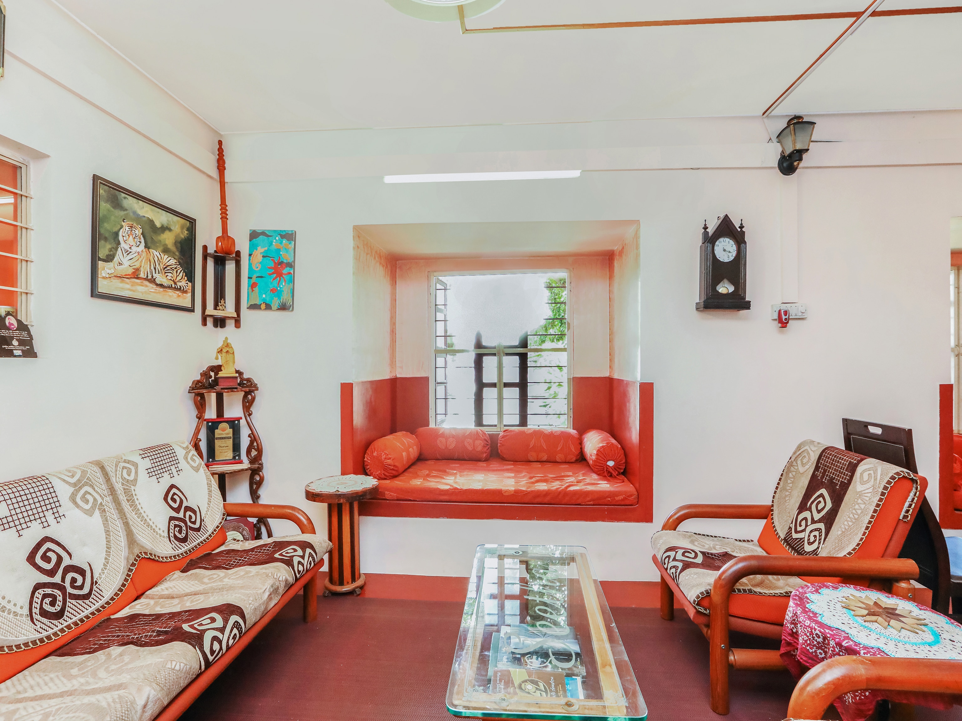 SEETA HOMESTAY - Tap to explore photos