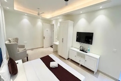 FabHotel Heritage Inn Golf Course Rd, Gurgaon