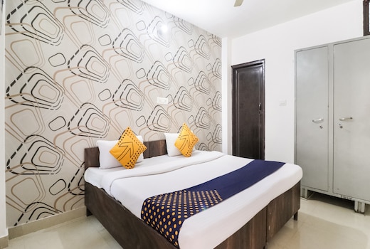 Hotel O Comfort Heaven Stay