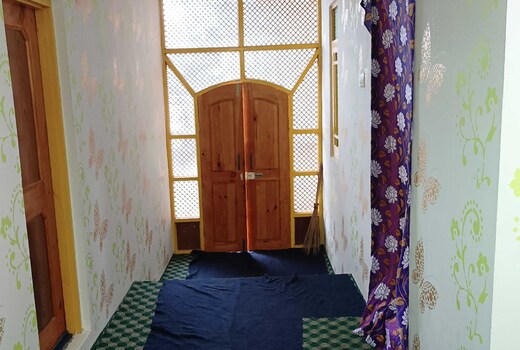 Hotel O POP Rohi Homestay