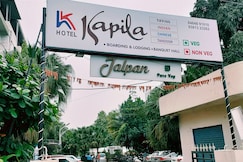 Hotel Kapila, Nizamabad