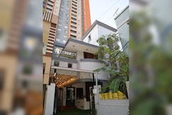 Connect Backpackers | Beside World Trade Center, Chennai