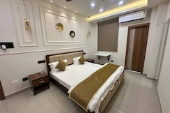 Skyline Signature Suites 1, Ranchi