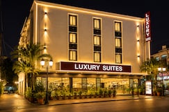 Hotel Luxury Suites @ Delhi Airport, Delhi