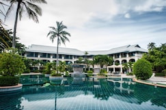 Phi Phi Island Cabana Hotel, Phi Phi