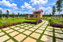 Cosy Nook by Kairo Retreats, Dharmapuri
