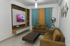 M's Cozy Unwind - Dahlia, Bangalore