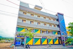 Hotel Elite Crown Luxury Inn, Theni
