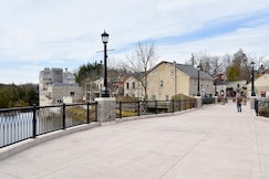 Staybridge Suites WATERLOO - ST. JACOBS AREA, an IHG hotel, Perth