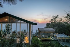 Mystic Pines 4 BHK Villa Kasauli, Kasauli