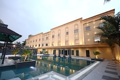 Purvaj Resort & Hotel, Jhalarapatan