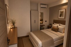 Petal Suites and Hotel, Bangalore