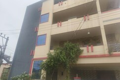 Signature Stay, Hyderabad
